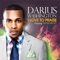 I Love to Praise (feat. Alexis Spight) - Darius Washington lyrics