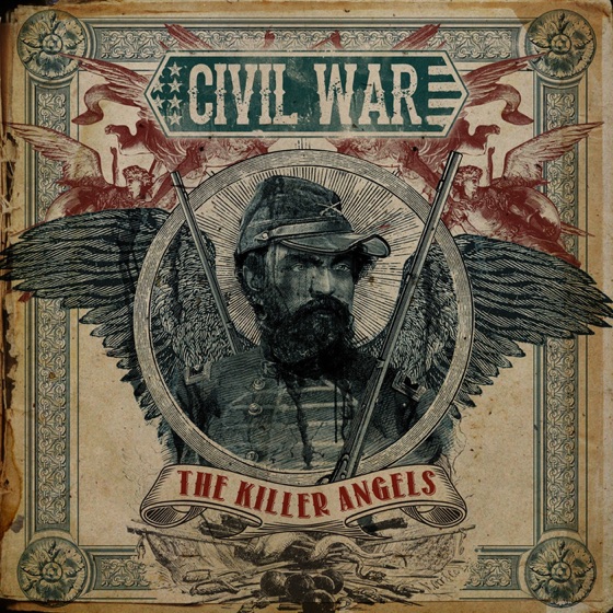 Cover artwork for Saint Patrick's Day