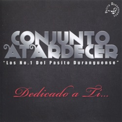 Conjunto Atardecer - Si Tú Te Vas