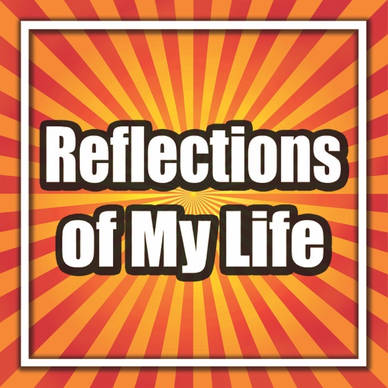 Cover artwork for Reflections of My Life