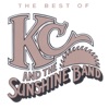 The Best of KC and the Sunshine Band artwork