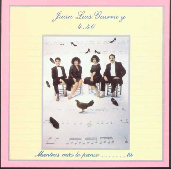 Cover artwork for Tu