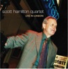 When You Wish Upon A Star  - Scott Hamilton Quartet 