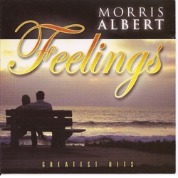 Morris Albert - Sweet Loving Man