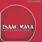 Kuff - Isaac Maya lyrics