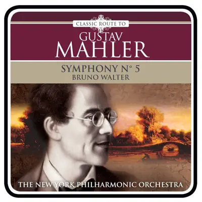 Mahler: Symphony No. 5 - New York Philharmonic