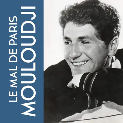 Le Mal De Paris - Single - Mouloudji