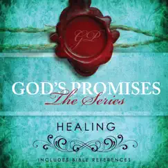 God's Promises: Healing by Nashville Singers album reviews, ratings, credits