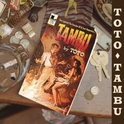 Toto - Slipped Away