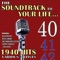 I’ll Never Smile Again - Tommy Dorsey lyrics