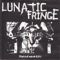 Who's in Control - Lunatic Fringe lyrics