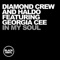 In My Soul (Haldo's Deep Mix) [feat. Georgia C] - Diamond Crew & Haldo lyrics