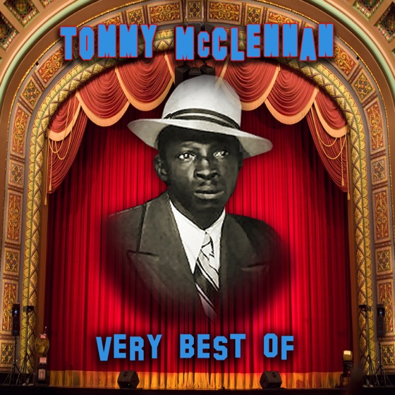 Cover artwork for I'm Going Don't You Know