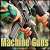 Machine Guns: Sound Effects