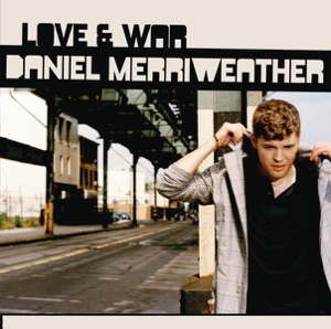 Daniel Merriweather - Water and a Flame (feat. Adele) - Line Dance Musique