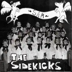 Sam - EP - The Sidekicks