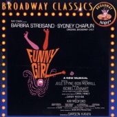 Original Broadway Cast of "Funny Girl" - Don't Rain On My Parade