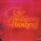 Because You Loved Me - The Williams Brothers lyrics