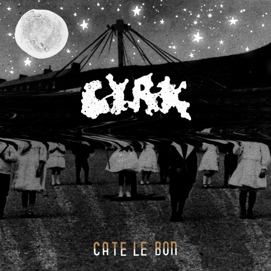 Cover artwork for Julia
