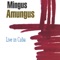 Slop - Mingus Amungus lyrics