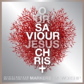 2012 Markers Live Worship (Deluxe Edition) artwork