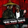 Legendary Status: Ying Yang Twins Greatest Hits artwork