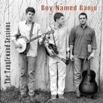 Boy Named Banjo - Blue Hole Bridge