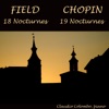 Field & Chopin: The Nocturnes for Piano artwork
