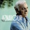 Moi j'fais mon rond - Charles Aznavour lyrics