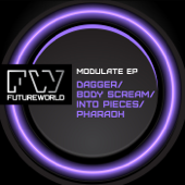 Modulate Vol 1 - EP - Modulate