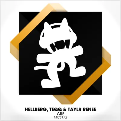 Air - Single - Taylr Renee
