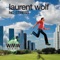 No Stress (Anton Wick Remix) - Laurent Wolf lyrics