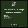 House to House EP