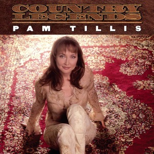 Pam Tillis - Sweethearts Dance - Line Dance Music