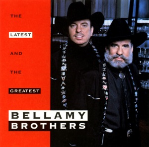 The Bellamy Brothers - Hard Way to Make an Easy Livin' - 排舞 音樂