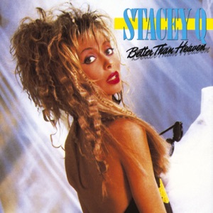 Stacey Q - Two of Hearts - Line Dance Choreographer