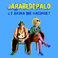 La Quiero a Morir (feat. Alejandro Sanz) - Jarabe de Palo