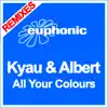 Stream & download All Your Colours (Andrew Rayel Remix)