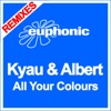 All Your Colours (Remixes) - Single