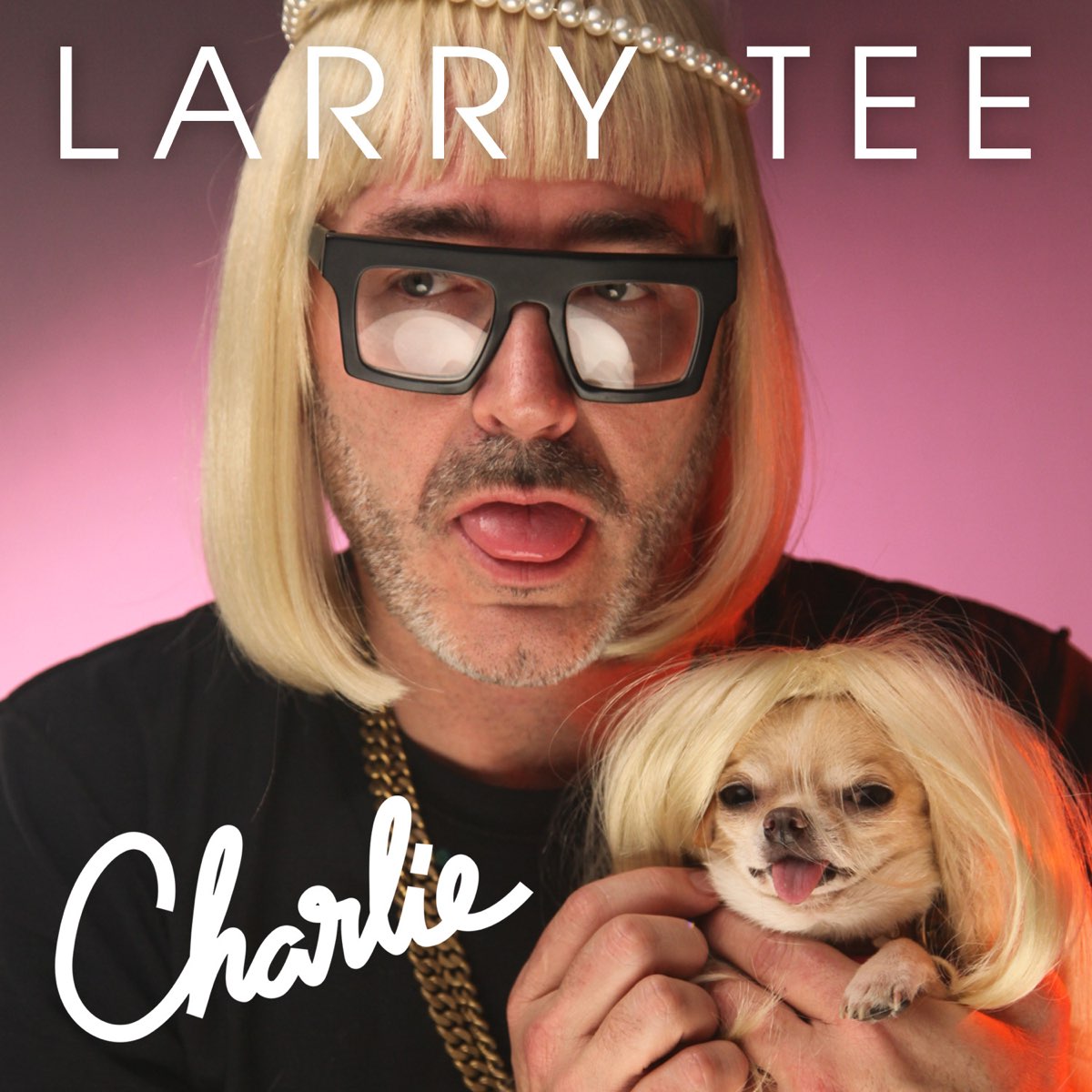 Larry tee licky. Larry Tee. Charlie Tee. Charlie and Nasty.
