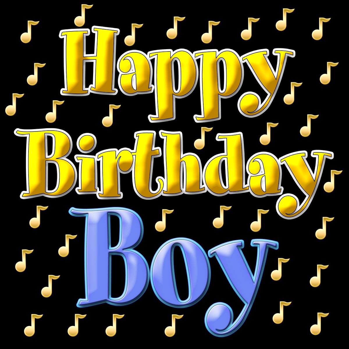 ‎Happy Birthday - Boy - Single by Happy Birthday Song Choir on Apple Music