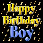Happy Birthday - Boy (Choir) artwork