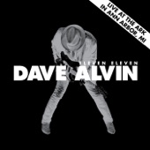 Dave Alvin & The Guilty Ones - Fourth of July