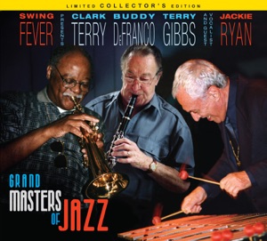 GrandMasters of Jazz (Collector's Edition)