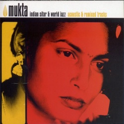 Mukta - Gange-Jah Dance