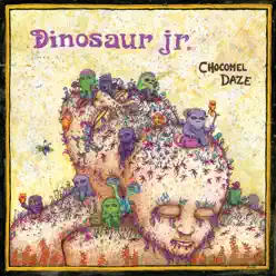 Chocomel Daze (Live 1987) - Dinosaur Jr.