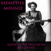 Memphis Minnie - In My Girlish Days