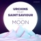 Moon (feat. Saint Saviour) - Urchins lyrics
