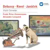 Debussy, Ravel, Jancek: Violin Sonatas album lyrics, reviews, download