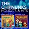 It's Beginning to Look a Lot Like Christmas - The Chipmunks lyrics